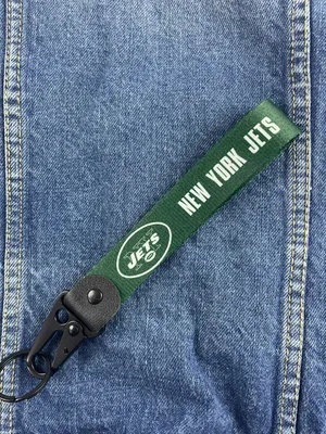 New York Jets Keychain thumbnail 1