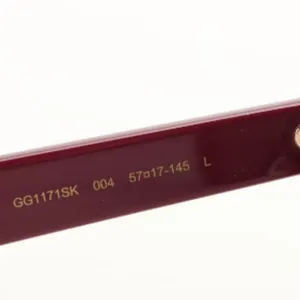 Gucci GG1171SK model Sunglasses thumbnail 5