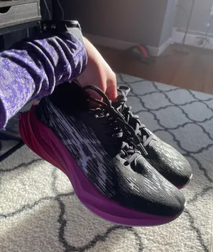 ASICS Running Sneakers thumbnail 1