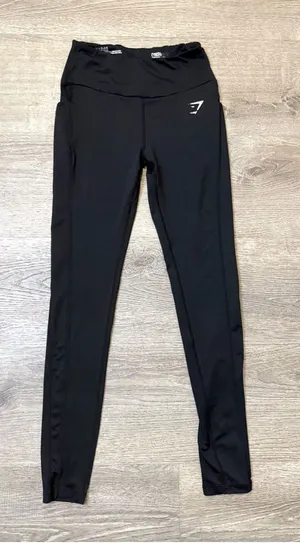 •GYMSHARK• LEGGINGS thumbnail 1