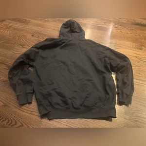 Brandy Melville Black Hoodie thumbnail 4