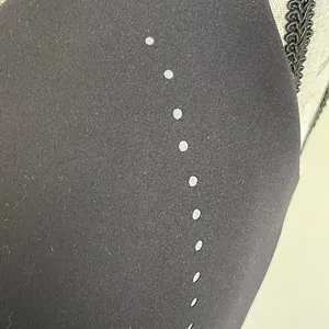 Lululemon Air Support Ultralu Cross Back Run Hype Core 36 DDD thumbnail 6