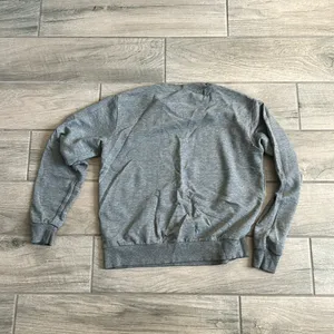 ASOS gray pullover top thumbnail 3