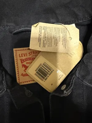 Levi’s Jacket Denim thumbnail 3