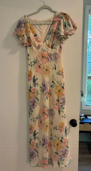 Abercrombie Dress Multiple thumbnail 3