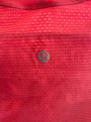 Long Sleeve Swiftly Lululemon Tech thumbnail 3