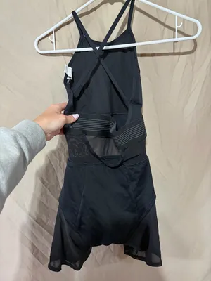 Jo and Jax premium dance wear thumbnail 3