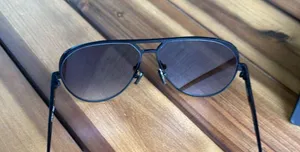 Quay Open Tab Sunglasses thumbnail 5