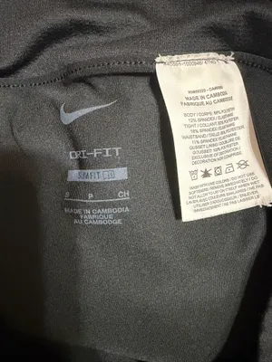 Nike Skirt Tennis thumbnail 3