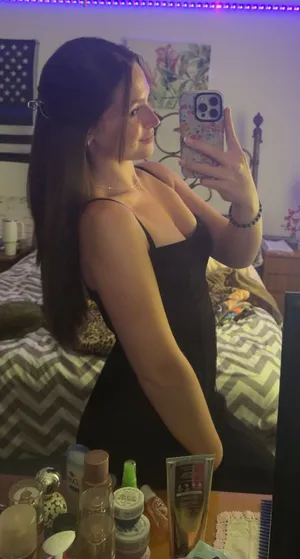Blu Pepper Dress thumbnail 1