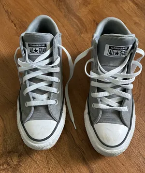 Converse Mid-Top Sneakers thumbnail 1