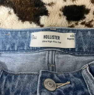 Hollister Jeans thumbnail 3