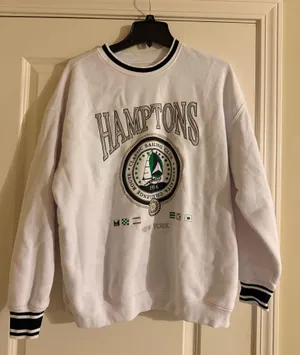 Lazy Sundays Hamptons Sweater thumbnail 1