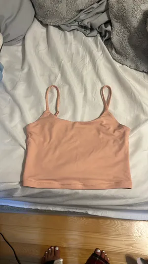 Tank Top Pink thumbnail 2
