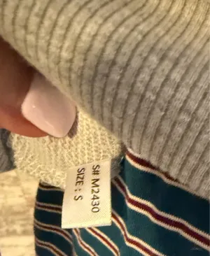 Boutique Outer Banks Cotton Heritage Sweatshirt thumbnail 6