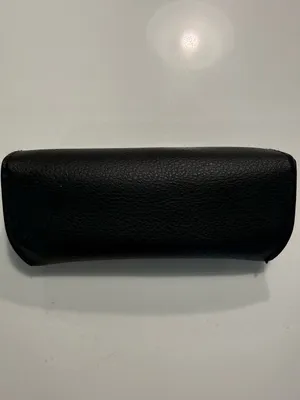 Ray-Ban Sunglass Cases - Black & Brown‎ thumbnail 5