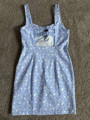 Forever 21 Dress thumbnail 2