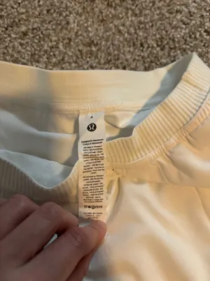 Lululemon Tennis Skirt thumbnail 3
