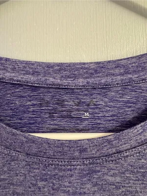 REVA Columbia Lavender Long Sleeve Shirt Size Medium thumbnail 5