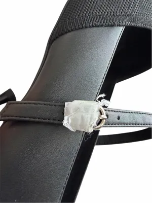 Cosy Island Bicolor Grace Pointed Toe Heeled Pump Size 11 thumbnail 8