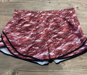 ASICS Running Shorts thumbnail 1