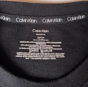 Calvin Klein Top Cropped thumbnail 4
