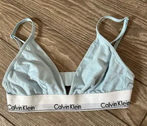 Calvin Klein bra thumbnail 1