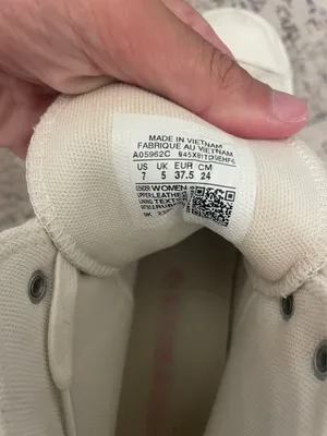 Converse High-Top Platform Sneakers thumbnail 9
