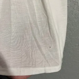 Converse White Blouse  thumbnail 7