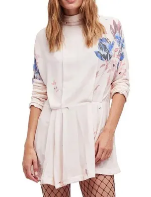 Free people Tunic dress thumbnail 7
