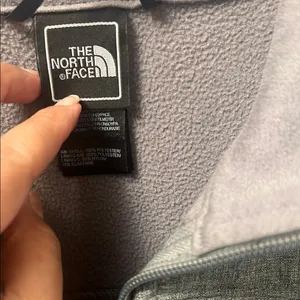 The North Face Women's Gray Jacket thumbnail 5