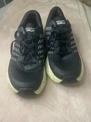 Sketcher GoRun Women Sneakers Shoes Size 10 thumbnail 2