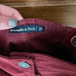 Abercrombie And Fitch Corduroy Dress thumbnail 3