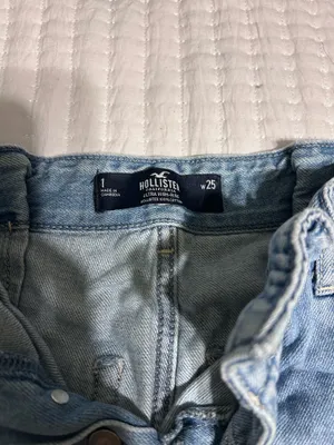 Hollister Shorts thumbnail 4