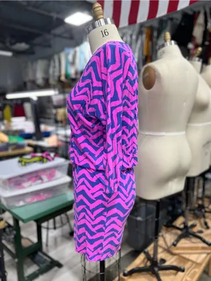Lilly Pulitzer Cara Dress M thumbnail 4