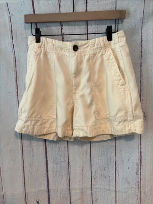 NWOT Everlane The Utility Short in Buttersoft thumbnail 6