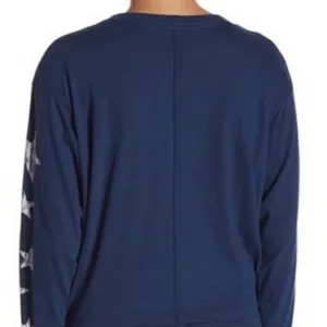 Free People Movement Melrose Star print shirt thumbnail 2