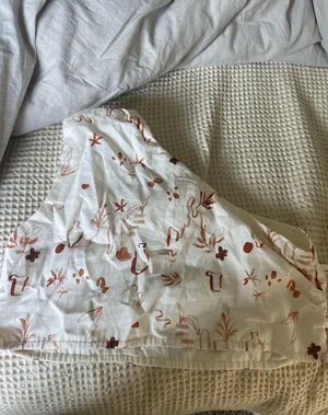 Pepper Mayo One Shoulder Top thumbnail 7