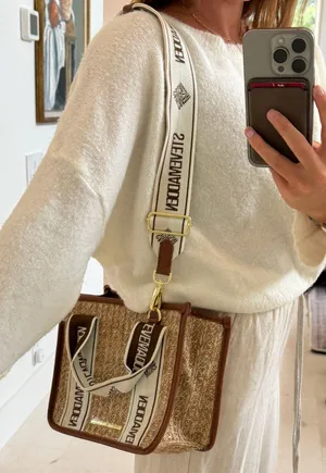 Steve Madden Purse thumbnail 1