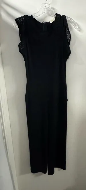 Michael kors jumpsuit XS // 121104 Black thumbnail 1