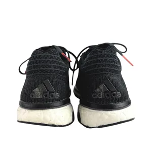 Adidas Adizero Adios Boost Women's Black Lace Up Running Sneakers Shoes Size 6 thumbnail 3