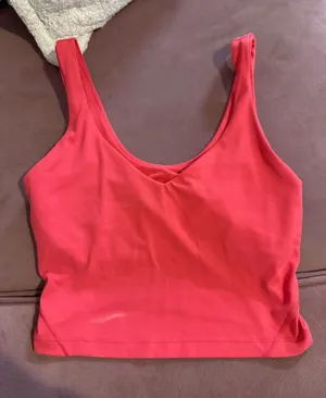 Lululemon Align Tank thumbnail 1