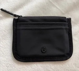 Lululemon Card Case thumbnail 1