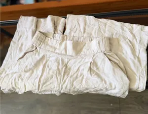 H&M Lenin pants thumbnail 1