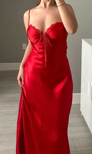 Monument Maxi Dress thumbnail 10