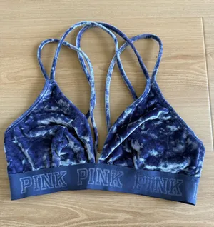 PINK Bralette Victoria's Secret thumbnail 1