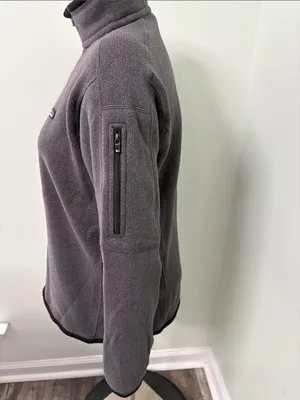 Patagonia Better Sweater size medium thumbnail 4