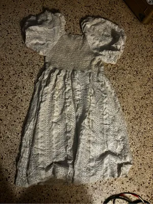 Bohme Gillie textured dress large thumbnail 10