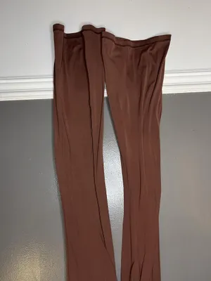OFFLINE By Aerie Leggings Womens Small Real Me Hi Rise Flare Ankle Yoga Pants thumbnail 7