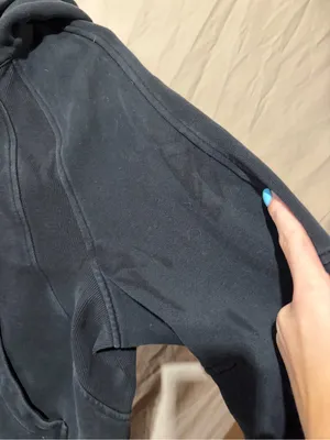 Lululemon Scuba Oversized 1/2 Zip Hoodie thumbnail 2